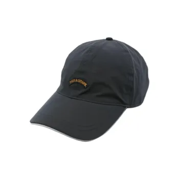 Paul & Shark Logo patch Hat
