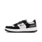 White Black