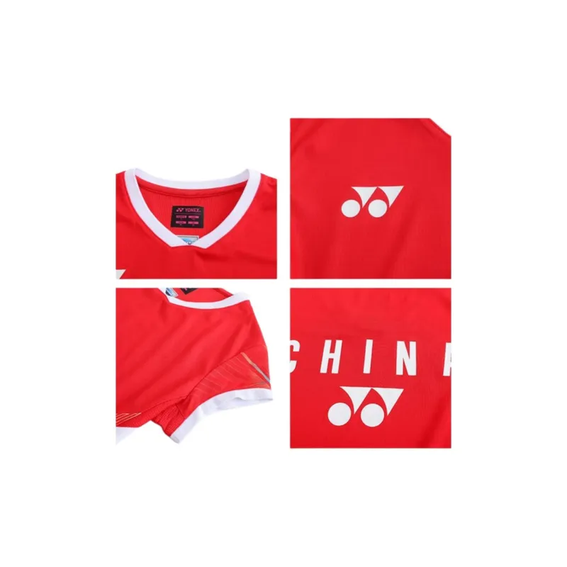 YONEX T Shirts Men-6
