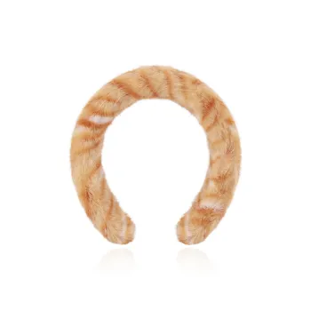 ZANC Flannelette Headbands Women's