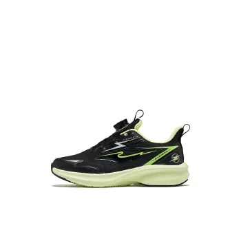 ERKE KIDS' Running Shoes Grade School