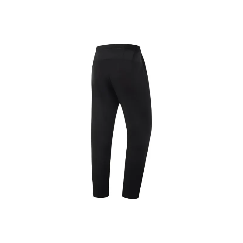 LiNing Running Collection Casual Pants Men's Black-1