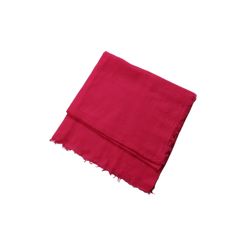 Frenckenberger Cashmere Scarf-1