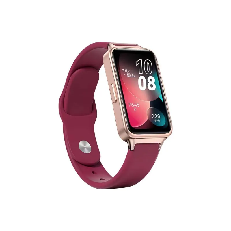 Fly Watch Band Honor Compatibility Silicone Material-15
