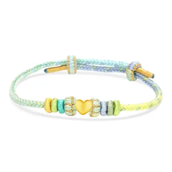 Zheng Tai Fook Gold Bracelet Women's