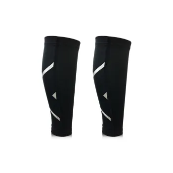 Patriot Cycling Night Run Sports Leg Guards Unisex
