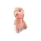 Barbie Pink White