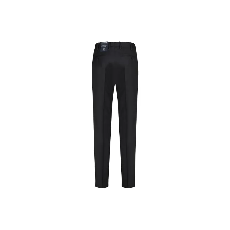 INCOTEX Casual Pants Men's Black-1