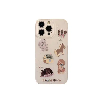 MAYGI Phone Cases