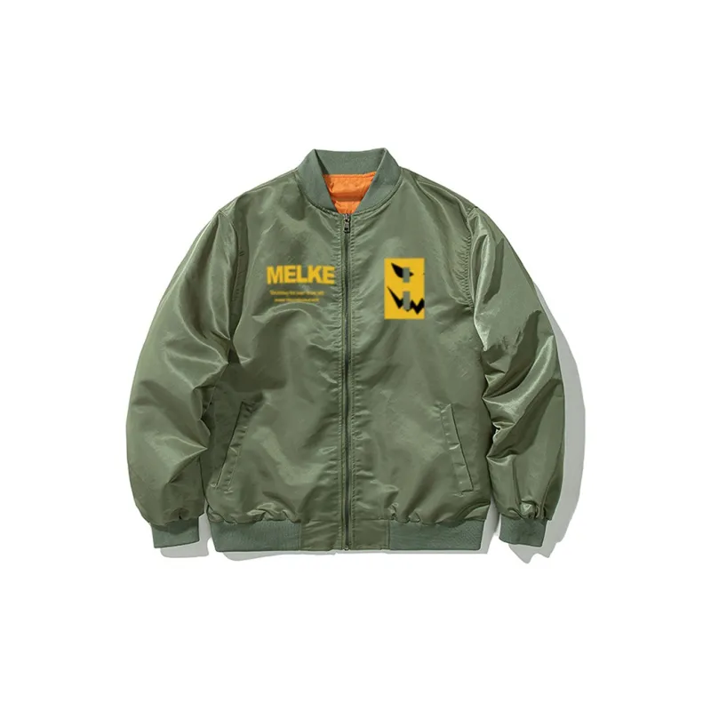 MEIKE Jackets Unisex-10