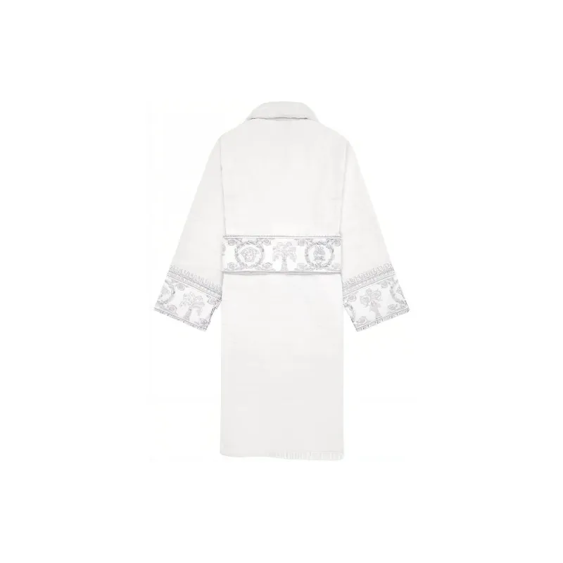 VERSACE Unisex Bath Robes-1