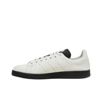 Adidas x Yohji Yamamoto Low-Top Skateboard Shoes Women's White