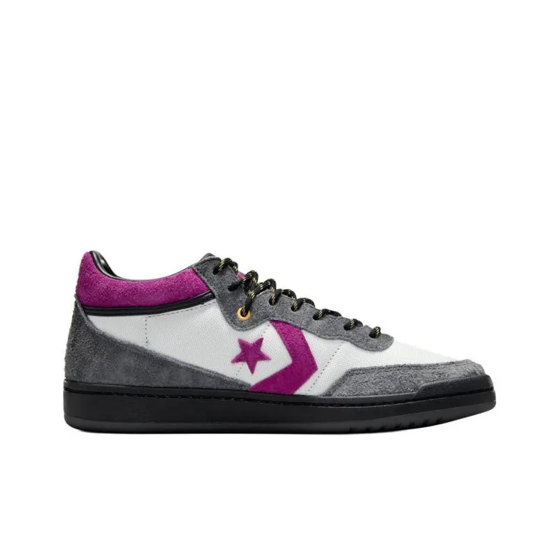 Converse Fastbreak Pro Mid 'Suede & Cordura Dark Matter'-1