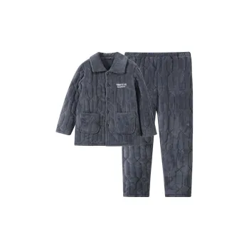 GOSO Men Thermal Sets