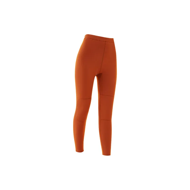 Top Melon Thermal Pants Women's-0