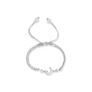 ROGA Braided String Bracelets Unisex
