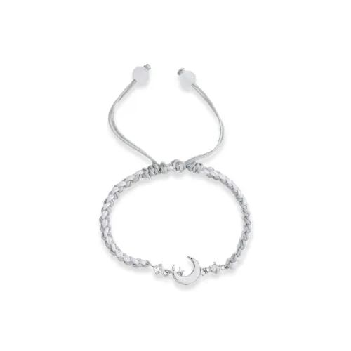 ROGA Braided String Bracelets Unisex