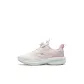 Microcrystal White/Peony Pink