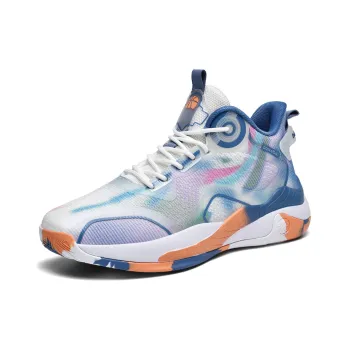 TONYBEAR Basketball Shoes Men's