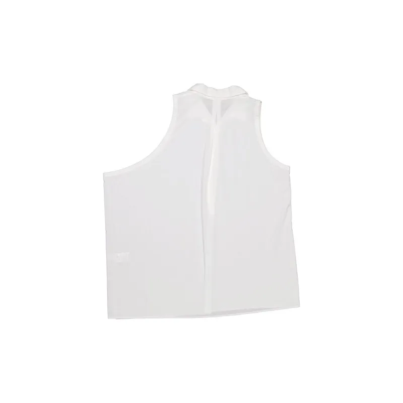 Yohji Yamamoto Shirt Women's White-1