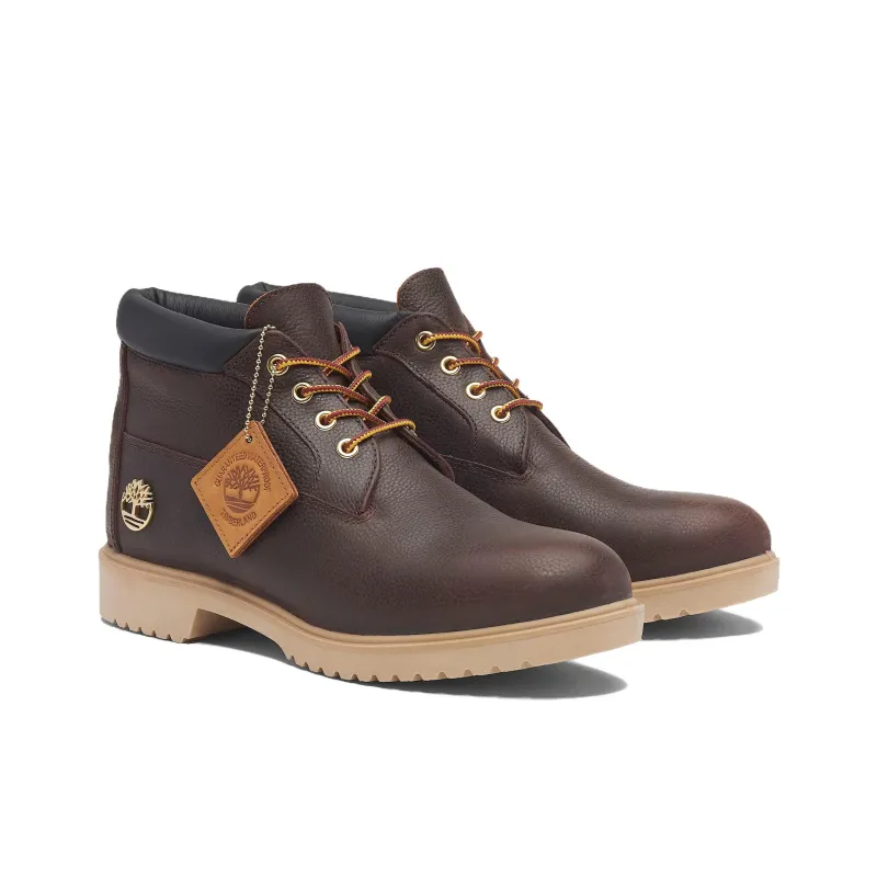 Timberland 1973 Newman Waterproof Chukka Boot 'Espresso Pack' Boots-2