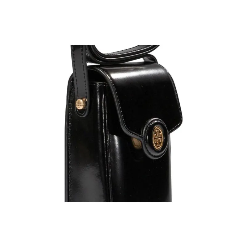 TORY BURCH Robinson Spazzolato Crossbody Bag-3