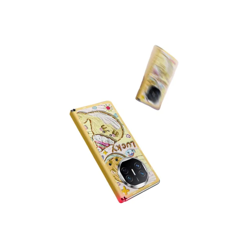 SUPER MOUSE Phone Cases-10