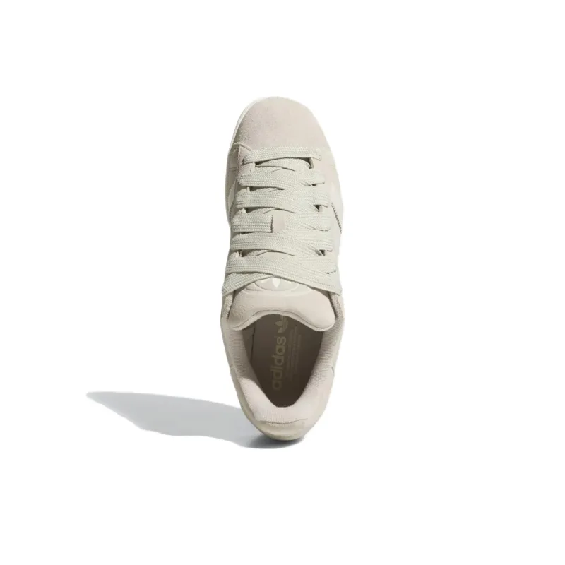 Adidas Campus 00s Wonder Beige Gum-4