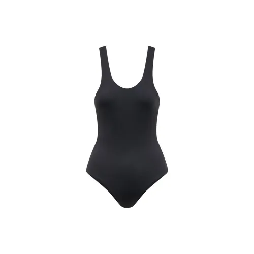 REINA OLGA One-piece Swimsuit Women's Black
