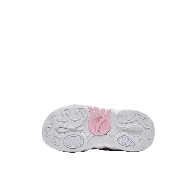 Antakids Low Top Kids Lifestyle Shoes Children Aged 3 7 Years Old-9
