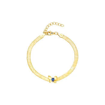 ADHORA 925 Sterling Silver Bracelets Women's
