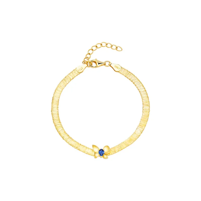 ADHORA 925 Sterling Silver Bracelets Women's-0