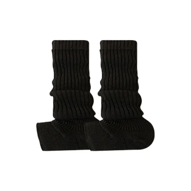 AOKANG Knee High Socks Women's Combo Set-6