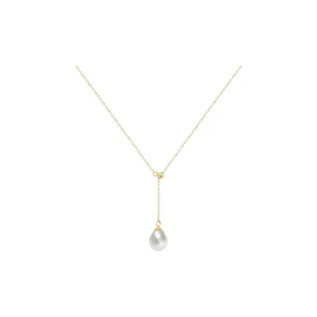 ADHORA 925 Sterling Silver Necklaces Women's