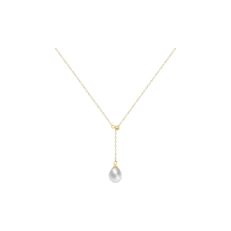 ADHORA 925 Sterling Silver Necklaces Women's-0