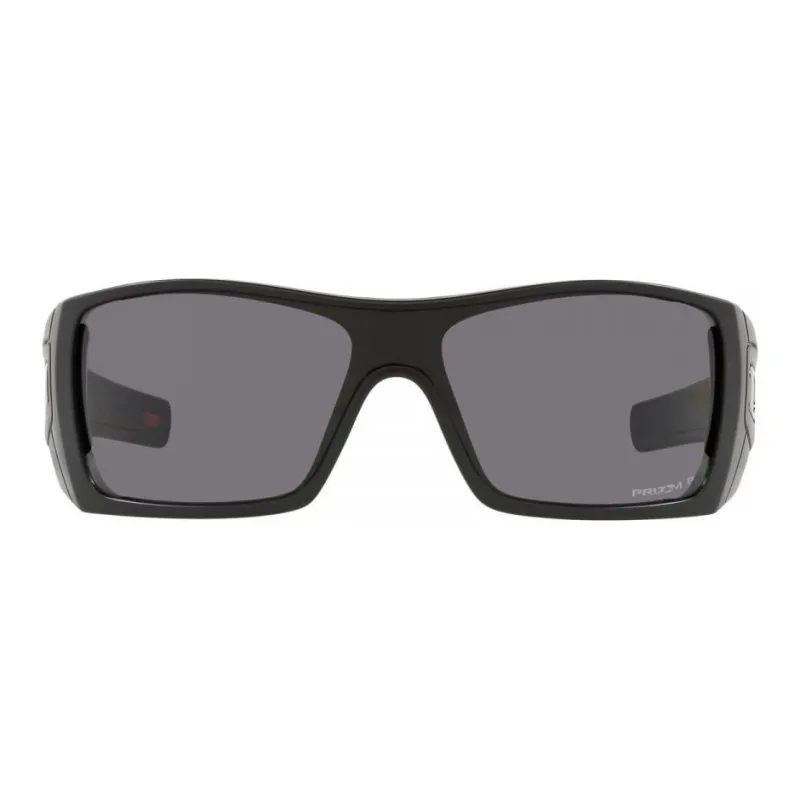 Oakley Batwolf Rectangle frame Sunglasses-1