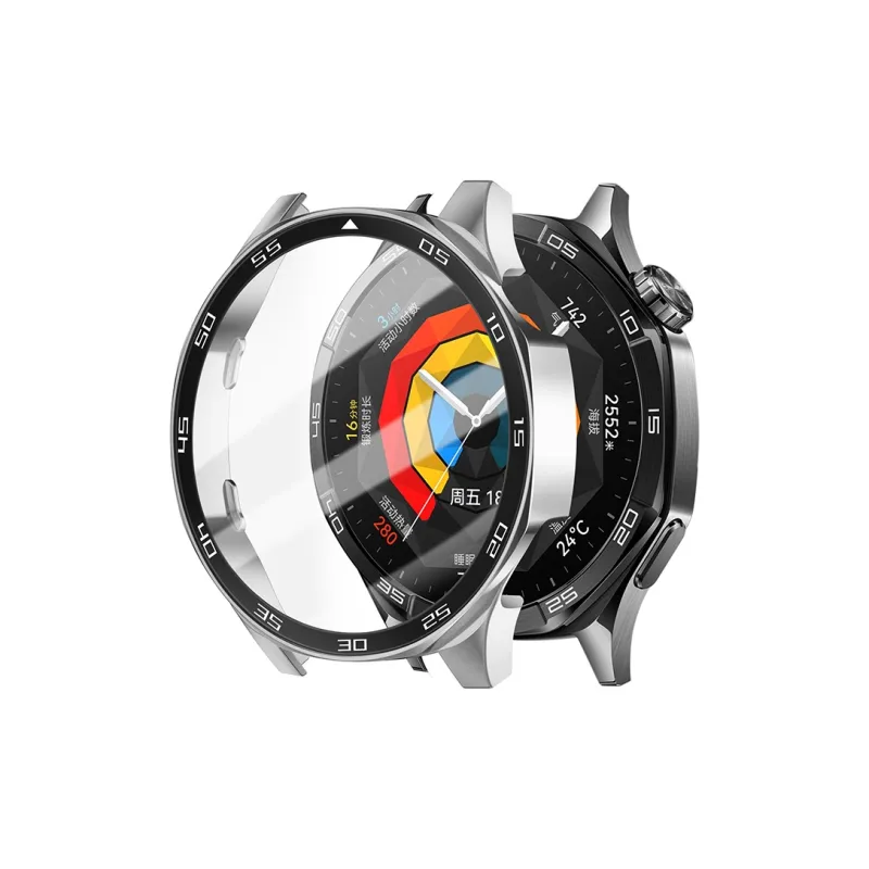 SENKAMA Unisex Watch Cases-1