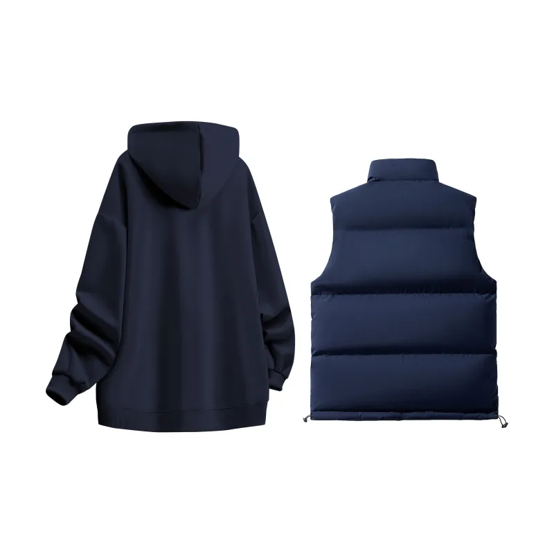 PAUL COSTELLOE Sweatshirt Set Unisex-88