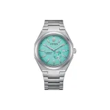 Green Dial