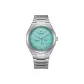 Green Dial