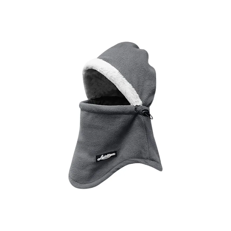 EQUIPMENTELEGANT Polyester Trapper Hats Unisex-0