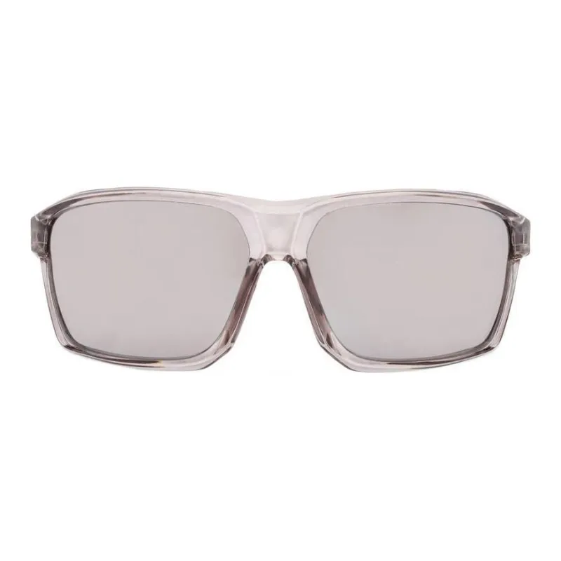 Harley Davidson Plastic Rectangular Sunglasses Men's Gray-1