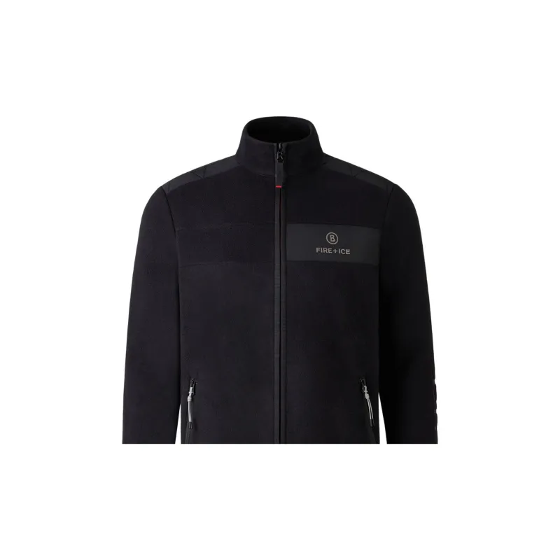 BOGNER Josh FW24 Jackets & Coats Men's Black-2