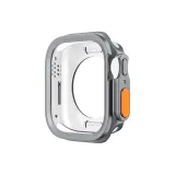 Gray/Hollow Round Hole