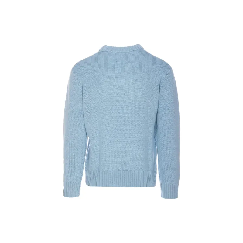Lisa Yang Kristian Sweater-1
