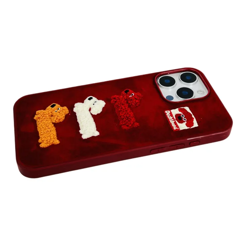 Wei Xin Phone Cases-7