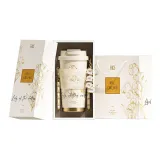 Original Lily of The Valley Box+Lily of The Valley Pendant