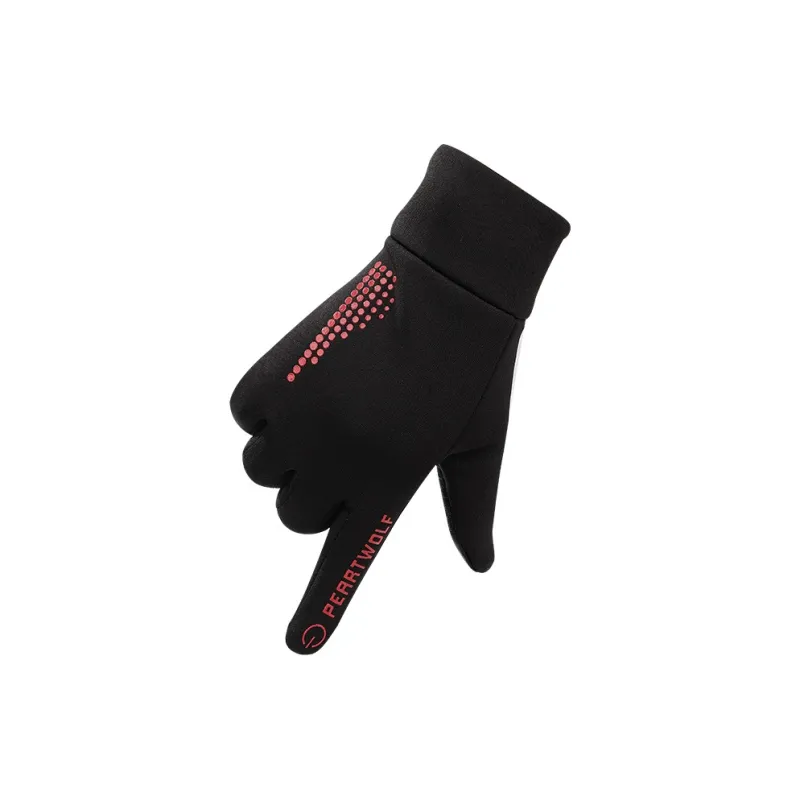 YUZHAOLIN Stretch Sports Gloves Men's-7