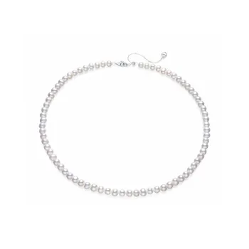 Mrs. Kra Freshwater Pearl Necklaces Women's