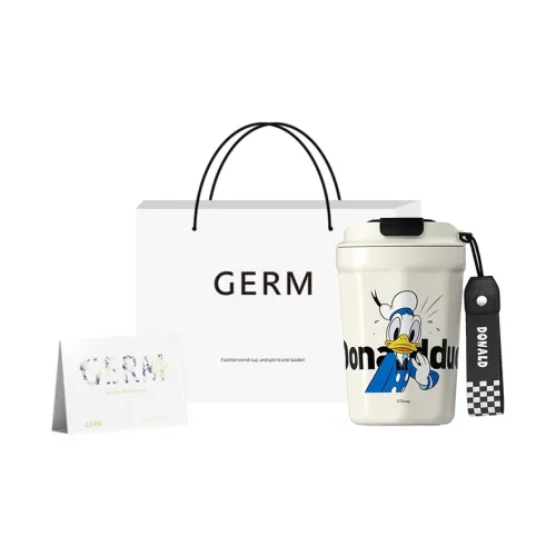 Germ x Disney Insulated Cups 390ML